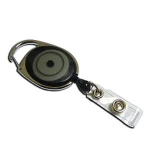 Black Badge Reels