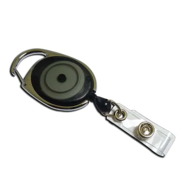 Black Badge Reels