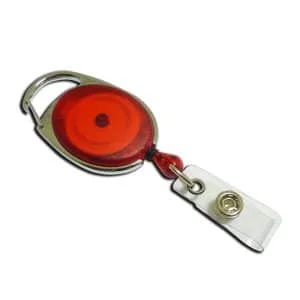 Red Badge Reels