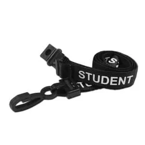 Student Lanyards