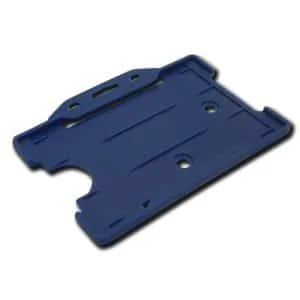 Navy Blue Card Holders