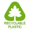 Premier Eco Cards Recyclable Cards Logo